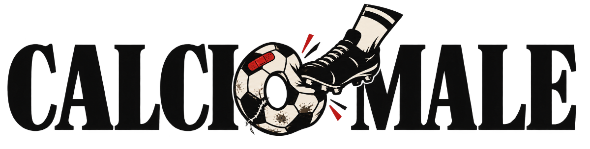 CalcioMale